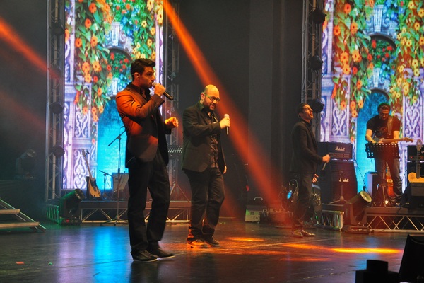 Heartbeat Concert